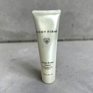 Crepe Erase Body Firm Body Refining Exfoliant 10 fl. oz. Citrus Scent